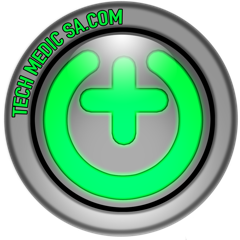 Tech Medic SA Logo